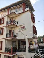 Kaizen Stay-Inn - Chambres d'hôtes Jowai