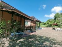 Little Shark bungalow - B&B Ban Bang Bao