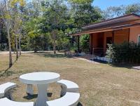 Little Shark bungalow - B&B Ban Bang Bao