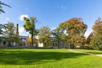 Bibo City Apartment - B&B Bielefeld