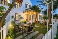 The Moon Villa - NOVAWORLD Phan Thiet - B&B Bình Tú