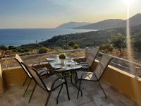 Livikon seaside - B&B Keratókambos