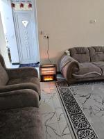شقه مفروشه للإيجار - B&B Baghdad