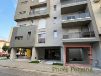 Pnoẽs Volos Luxury Suite with private parking - B&B Volos