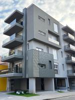 Pnoẽs Volos City Center Luxury Suite with private parking - Bed and Breakfast Volos