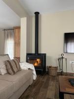 El Corral de Tía Gloria - B&B Bubión