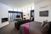 Suite 1 Chambre avec Baignoire Spa
