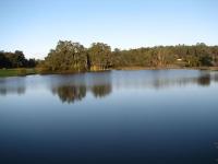 Lakeview Lodge - Bed and Breakfast