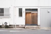 ROTAN東本町 Omura - Chambres d'hôtes Matsue