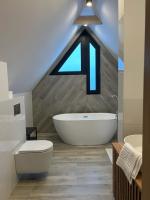 Biołe Izby - B&B Poronin