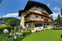 Pension Schönberger - Ferienwohnung Wagrain