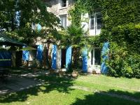 B&B Entraigues-sur-la-Sorgue - Le Mas des Platanes - Bed and Breakfast Entraigues-sur-la-Sorgue