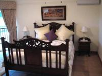 West Wing Queen Room