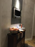 Attico Volta B&B - B&B Foggia