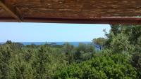 Casa Fuile Cala Liberotto Orosei - B&B