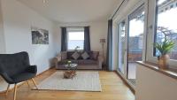 Panorama Appartements Filzerhof Weitblick & Sonnenseite - Bed and Breakfast Kirchberg in Tirol