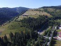 Cabana Denisa - Bed and Breakfast