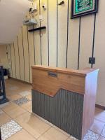 Shyamvillaz - Bed and Breakfast Barsāna