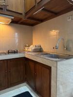 Rumah Cahaya Syariah Peaceful Family Home - Ferienwohnung Rampal