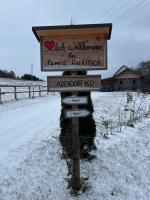 Ferienhäuschen in Mariahof - B&B Mariahof