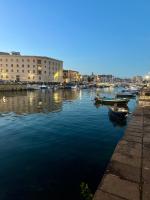 Carmela Homes&Residences ortigia - Ferienwohnung Syrakus