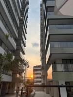 Ap pé na areia - Ferienwohnung Ilhéus