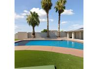 Elevated PickleBall Retreat - Chambres d’hôtes Las Vegas