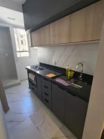 Excellent apartment in prime area of Copacabana - Bed and Breakfast Rio de Janeiro