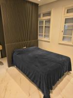 Excellent apartment in prime area of Copacabana - Bed and Breakfast Rio de Janeiro