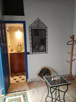 Zweibettzimmer mit eigenem Bad