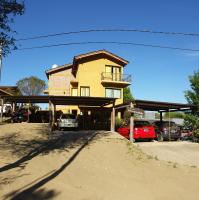 Balcon de los Molles - Bed and Breakfast
