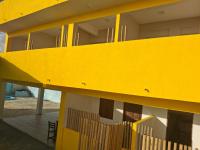 Pousada Barra Golden - Bed and Breakfast Canguaretama
