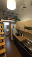 Nefelejcs Cozy Apartment - B&B Budapest