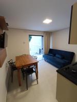 Appartement met 1 Slaapkamer