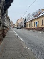 Comfort Zone Center Two-Bedroom Apartments - B&B Chernivtsi