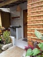 Chalé caiçara aconchegante - B&B Paraty