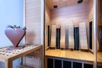 Mountain Lodge Leogang Top 3 - B&B Leogang