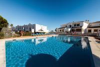 Wyndham Beach & Pool Getaway - B&B Fuengirola