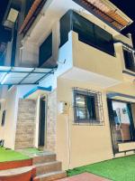 S K Grand Palm Villa - Prime 3BHK with Pvt Pool - B&B Lonavla