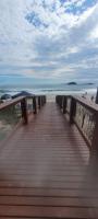 Apartamento praia de palmas - Bed and Breakfast Governador Celso Ramos