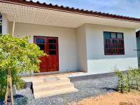 Casa con 1 dormitorio