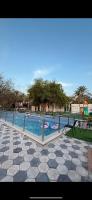Dana chalet - B&B Al Mintarib
