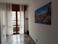 Eenpersoonskamer met Gedeelde Badkamer