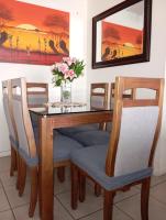 VINUVE - B&B La Serena