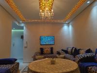 Appartement a Oulad Mtaa ,Prés du stade Moulay Abdallah,Rabat - B&B Rabat