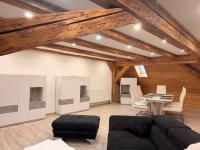 Zentrale Erbendorfer Studiowohnung - B&B Erbendorf