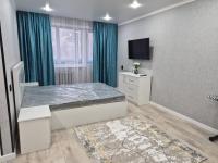 Уютная однушка только после ремонта! - B&B Karagandy