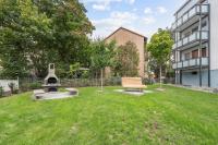 Yello Homes - 4 Gäste - 3 Zimmer - gemütlich & luxuriös - Ferienwohnung Herzogenaurach