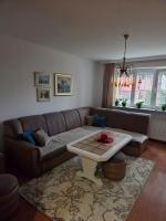 Apartment SOFI Novi Travnik - B&B Novi Travnik