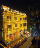 Villa platinum 4 BHK Calangute - B&B Calangute